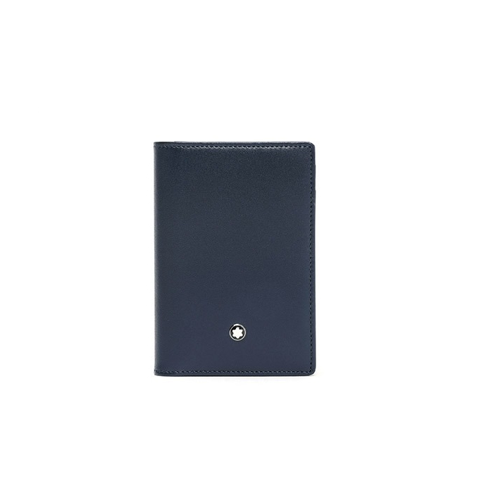 Montblanc Meisterstuck Business Card Holder 114554