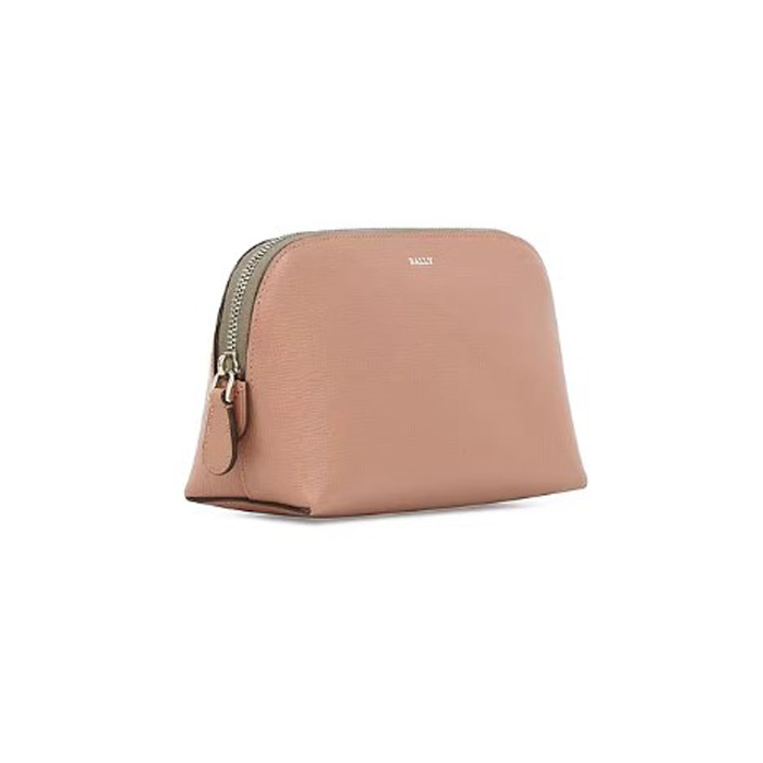 BALLY WALLET バリーウォレット 6191731 RHONEW66 BLUSH