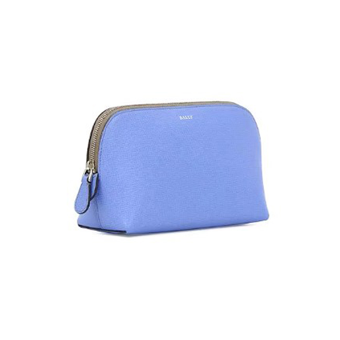 BALLY WALLET バリーウォレット 6191728 RHONEW07 SKY