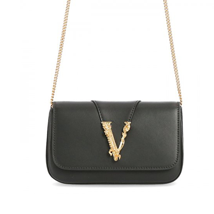 VERSACE BAG ヴェルサーチバッグ  DBFH209 D5VIT K41OT