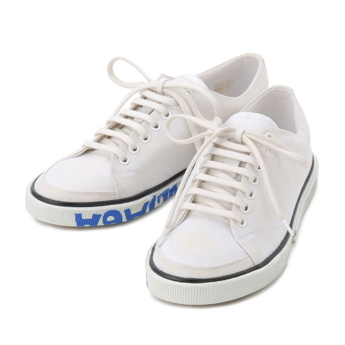 バレンシアガ BALENCIAGA レディース シューズ 525340 W0701 9000 BLANC Low-Top Sneakers