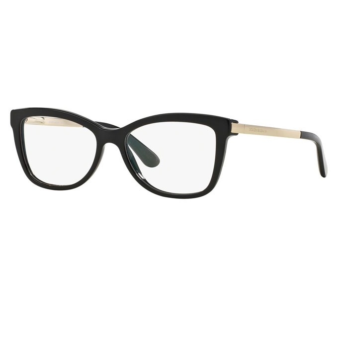 DOLCE&GABBANA EYEWEAR ドルチェ&ガッバーナ アイウェア 0DG3218F ACETATE 501