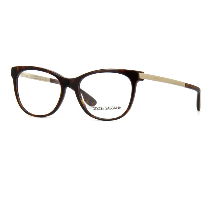 DOLCE&GABBANA EYEWEAR ドルチェ&ガッバーナ アイウェア 0DG3234F ACETATE 502