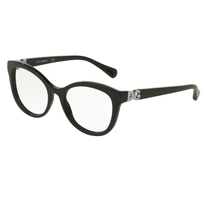 DOLCE&GABBANA EYEWEAR ドルチェ&ガッバーナ アイウェア 0DG3250F ACETATE 501