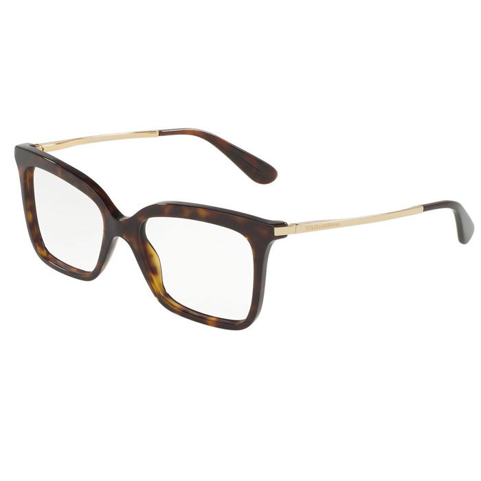 DOLCE&GABBANA EYEWEAR ドルチェ&ガッバーナ アイウェア 0DG3261F ACETATE 502