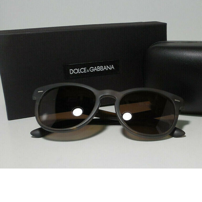 DOLCE&GABBANA EYEWEAR ドルチェ&ガッバーナ アイウェア 0DG4254F ACETATE 296473