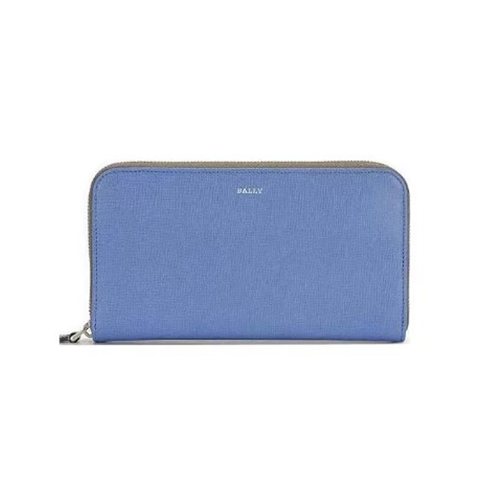 BALLY WALLET バリーウォレット 6191746 GROSVENORW47 SKY