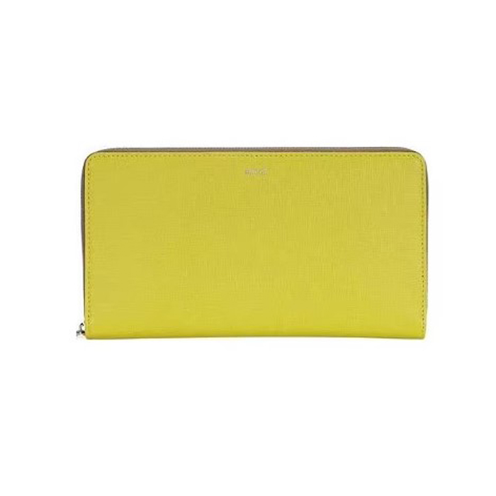 BALLY WALLET バリーウォレット 6191710 CLIFFORDW22 CITRON