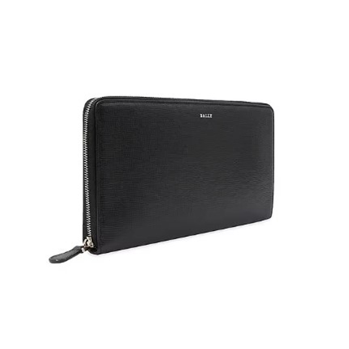 BALLY WALLET バリーウォレット 6191711 CLIFFORDW30 BLACK