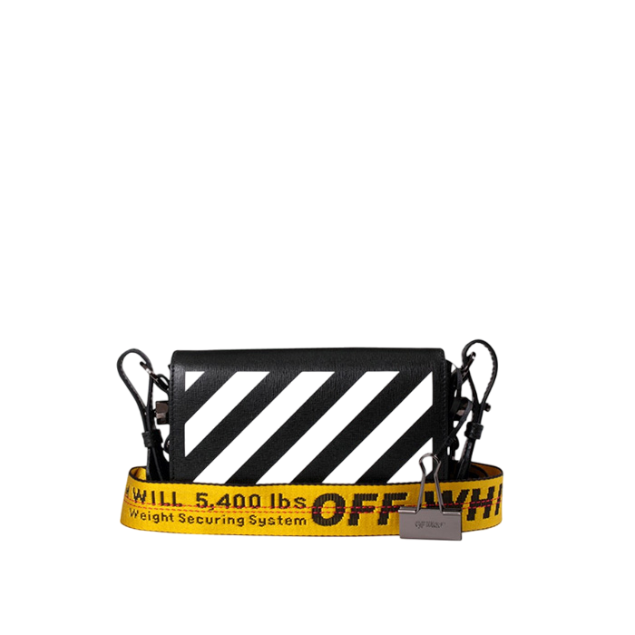 オフ ホワイト OFF WHITE  レディース バッグ OWNA038R204230691001