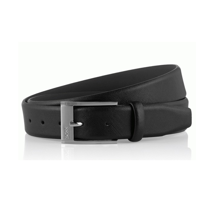 HUGO BOSS BELT ヒューゴボスベルト ELLOT-S 50266925 001