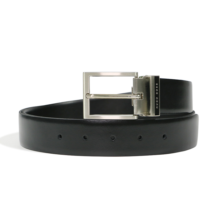 HUGO BOSS BELT ヒューゴボスベルト GILLOS 50281087 001