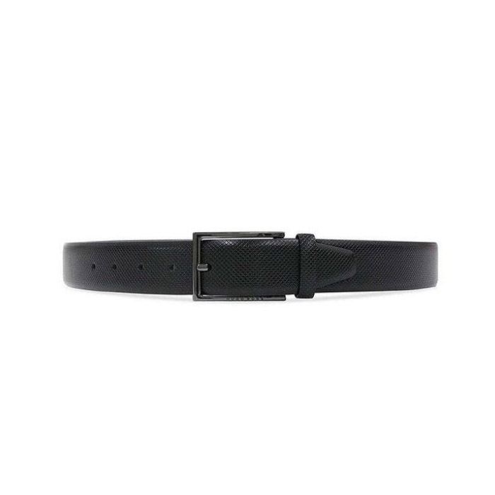 HUGO BOSS BELT ヒューゴボスベルト PANOR 1017880201 001