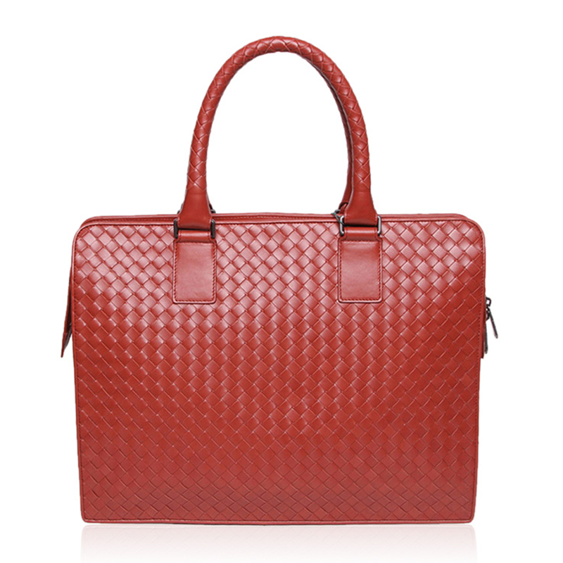 ボッテガ・ヴェネタ BOTTEGA VENETA メンズブリーフケース 194669 V4651 6329