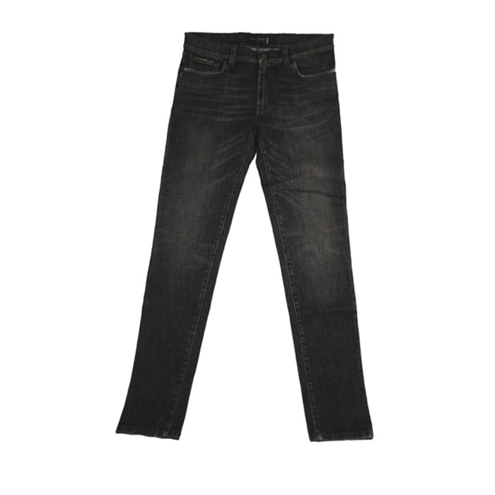 DOLCE & GABBANA MEN JEANS ドルチェ＆ガッバーナ メンズ ジーンズ G4K8CP G8O70 S9001