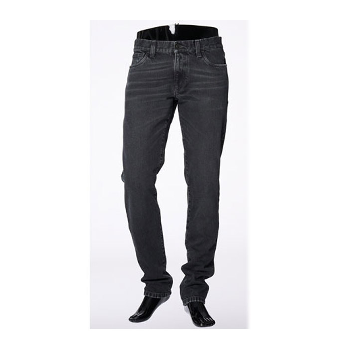 DOLCE & GABBANA MEN JEANS ドルチェ＆ガッバーナ メンズ ジーンズ G4K8CP G8O70 S9001