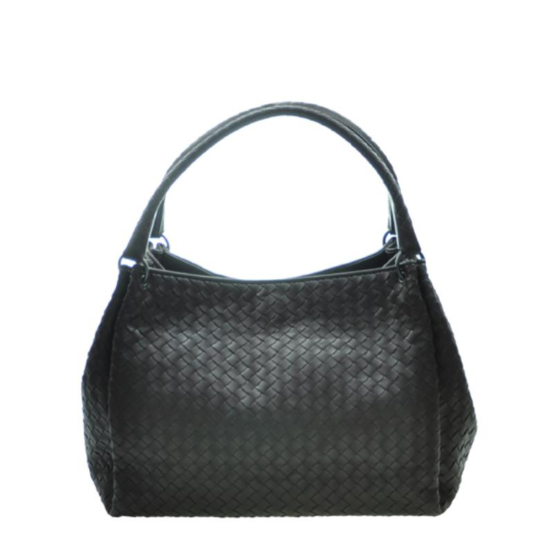 ボッテガ・ヴェネタ BOTTEGA VENETA レディースイントレチャート ショルダーバッグ 222322 V0016 2072