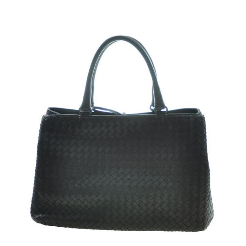 ボッテガ・ヴェネタ BOTTEGA VENETA レディースイントレチャート ハンドバッグ 223377 V0016 2072