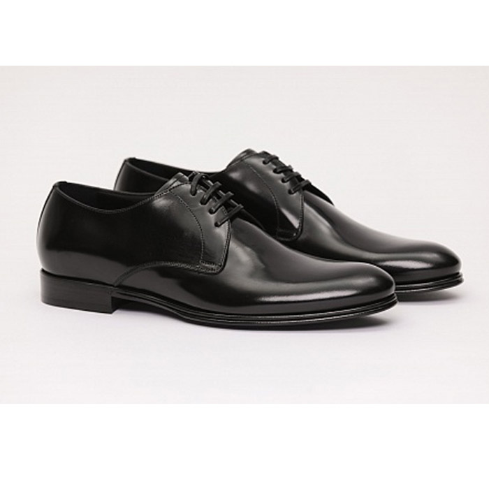 DOLCE&GABBANA MEN SHOES ドルチェ＆ガッバーナ メンズ シューズ A10023 AC460 80999