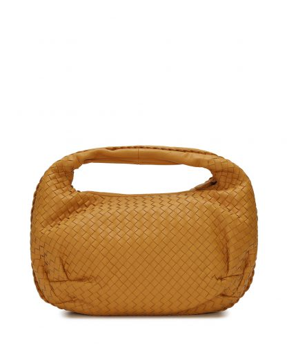 ボッテガ・ヴェネタ BOTTEGA VENETA レディースミディアムハンドバッグ 232499 V0016 7676