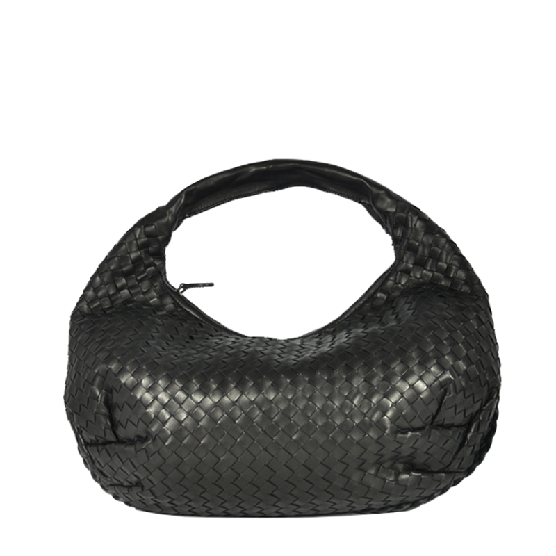 ボッテガ・ヴェネタ BOTTEGA VENETA レディースミディアムハンドバッグ 232499 V0016 8175