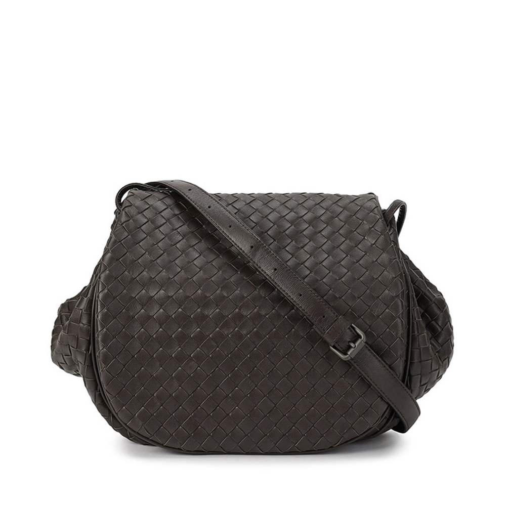 ボッテガ・ヴェネタ BOTTEGA VENETA レディースショルダーバッグ 245342 V0016 2072