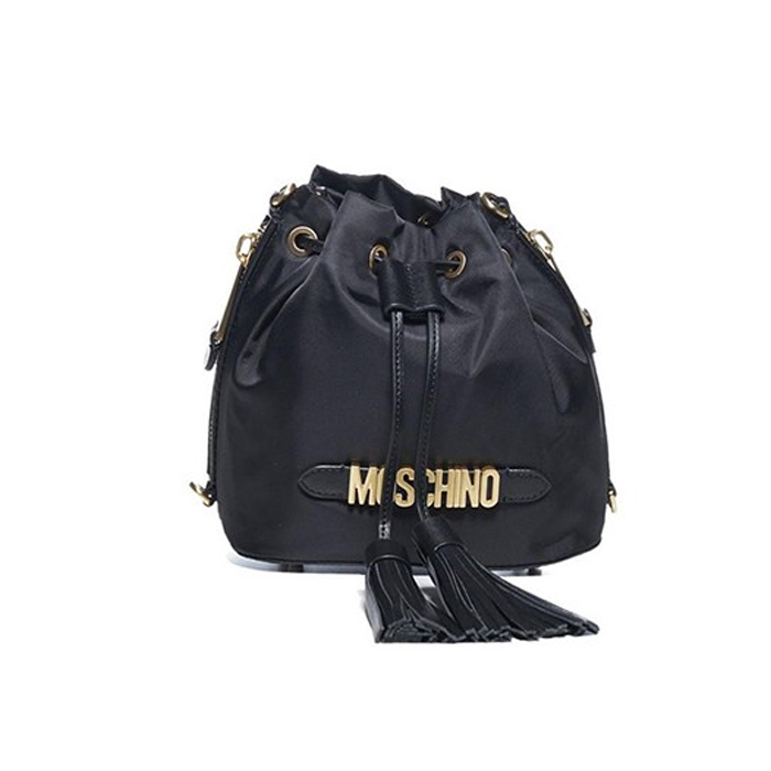 MOSCHINO BAG モスキーノバッグ B7410 8202 1555