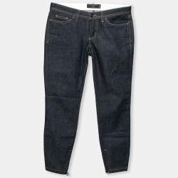 DOLCE&GABBANA LADIES JEANS ドルチェ&ガッバーナ レディース ジーンズ FT01XD G873Z B0665