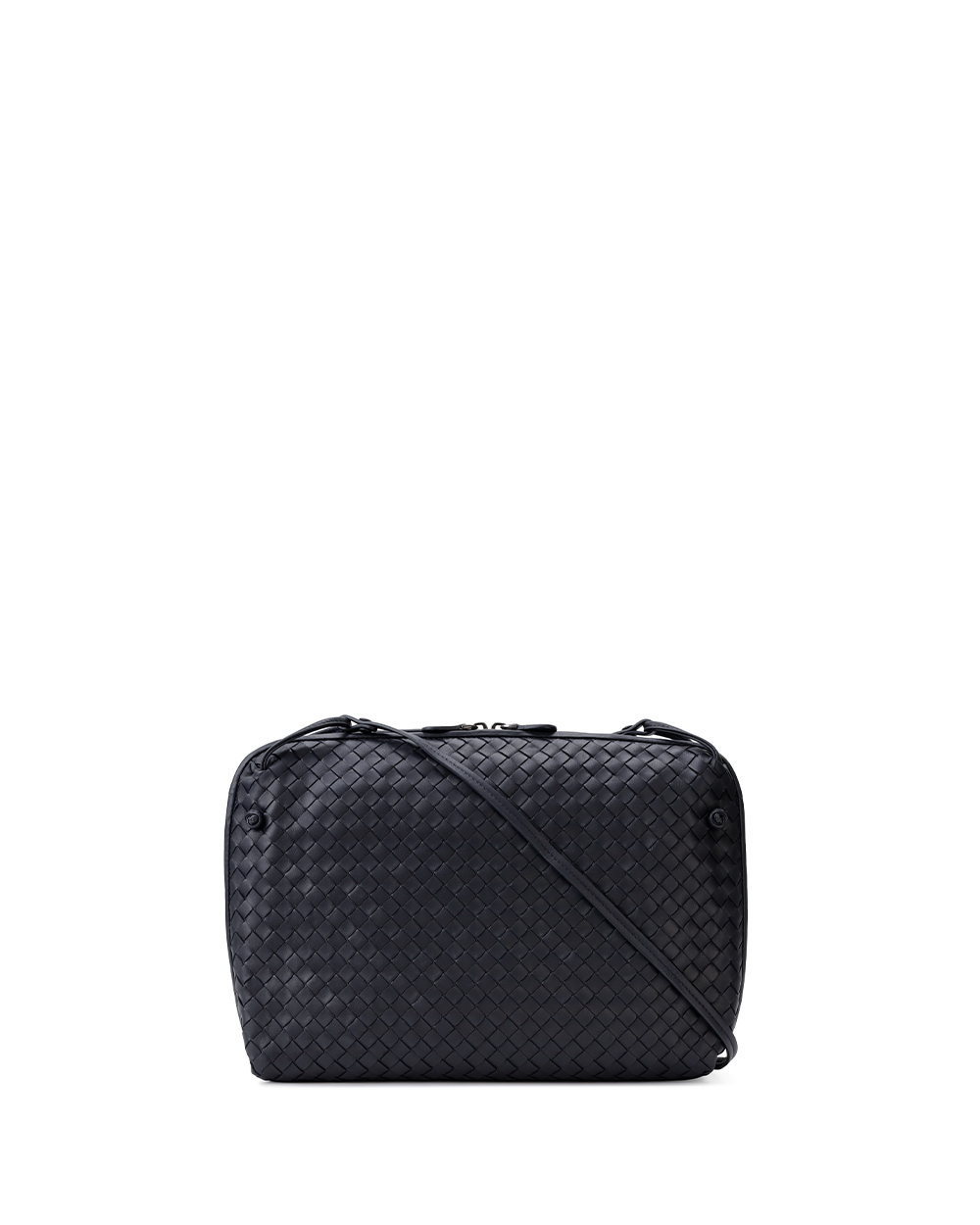 ボッテガ・ヴェネタ BOTTEGA VENETA レディースショルダーバッグ 245355 V0016 4066