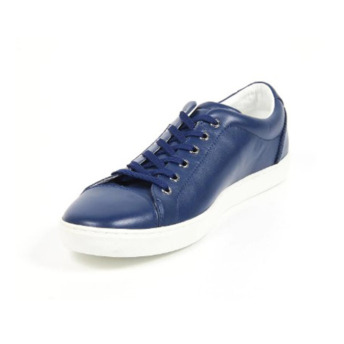 DOLCE&GABBANA MEN SHOES ドルチェ＆ガッバーナ メンズ シューズ CS0924 A3444 80669