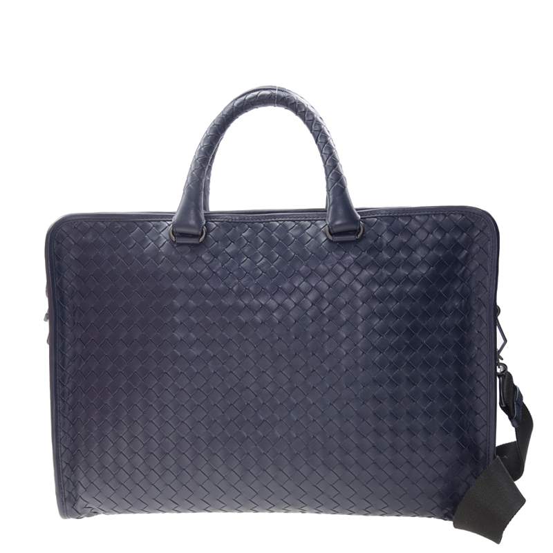 ボッテガ・ヴェネタ BOTTEGA VENETA メンズ 2WAY ブリーフケース ビジネス 248395 VQ131 4058