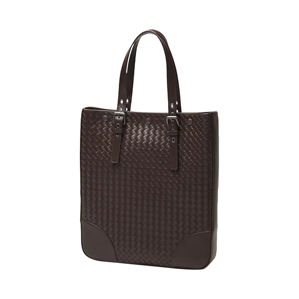 ボッテガ・ヴェネタ BOTTEGA VENETA 『イントレチャート VN アキャトルバッグ』メンズ トートバッグ 269779 V4651 2040