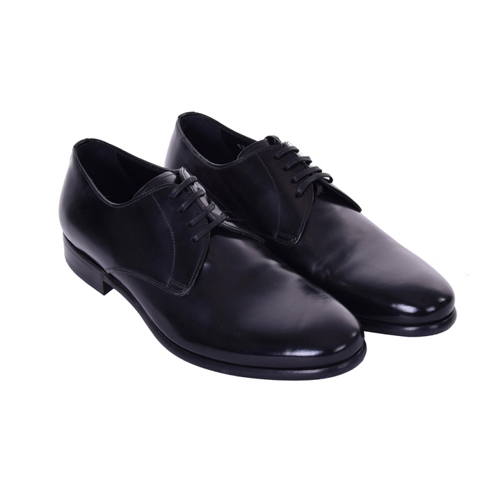 DOLCE&GABBANA MEN SHOES ドルチェ＆ガッバーナ メンズ シューズ CA5753 A1203 80999