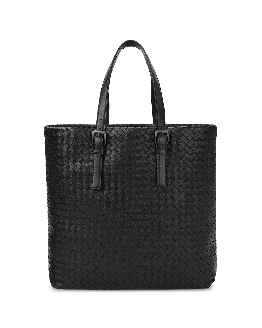 ボッテガ・ヴェネタ BOTTEGA VENETA レディースイントレチャートトートバッグ 270918 V0016 8175