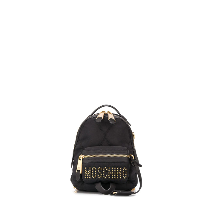 Moschino  back pack  B76148205-555