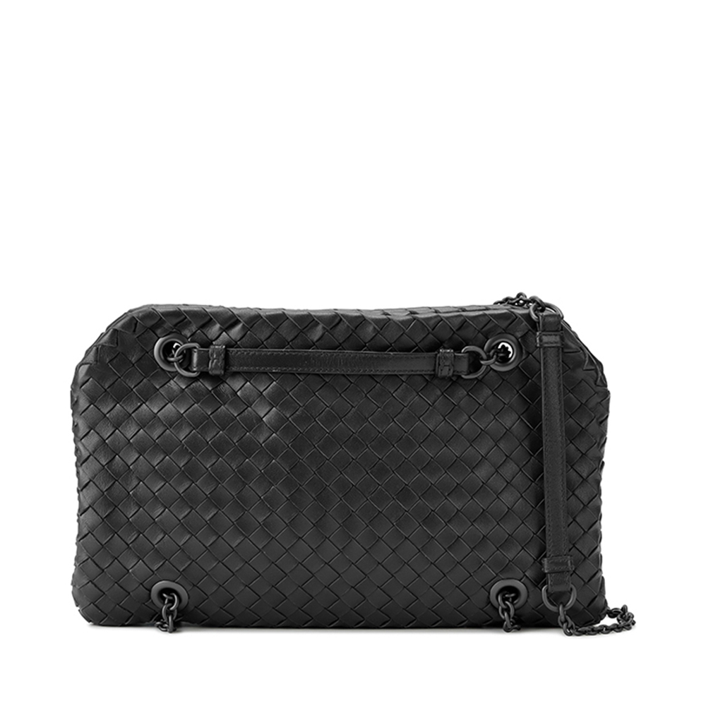 ボッテガ・ヴェネタ BOTTEGA VENETA メンズショルダーバッグ 293747 V0016 8175