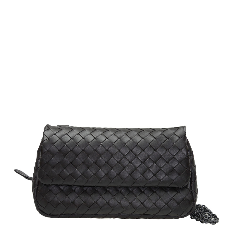 ボッテガ・ヴェネタ BOTTEGA VENETA  レディースショルダーバッグ 310774 V0016 2074