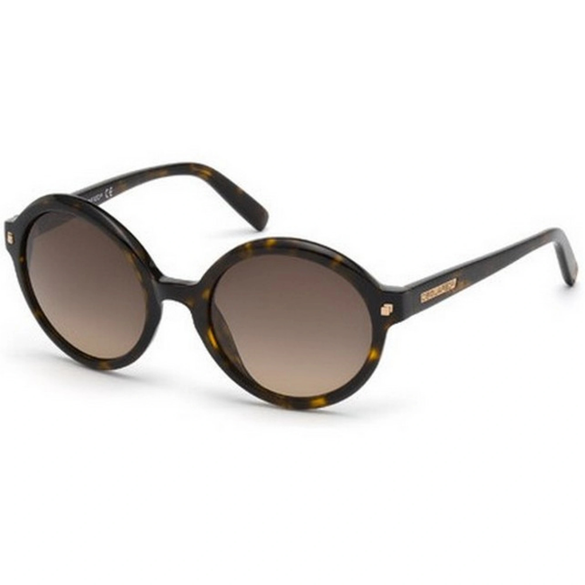 DSQUARED2 EYEWEAR ディースクエアード2 アイウェア DQ013052FE