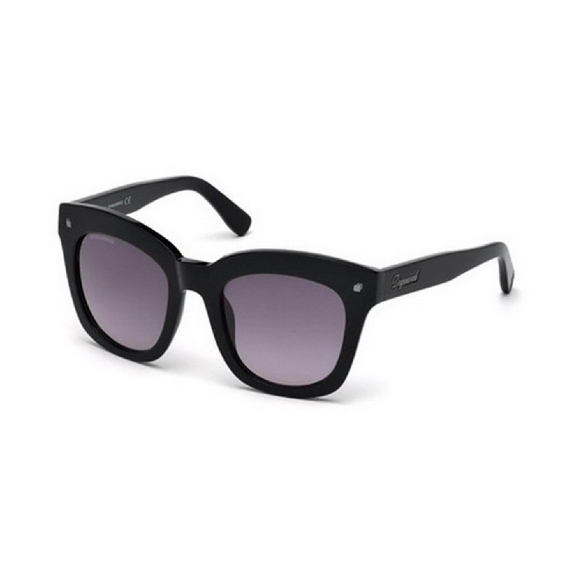 DSQUARED2 EYEWEAR ディースクエアード2 アイウェア DQ0175  01B