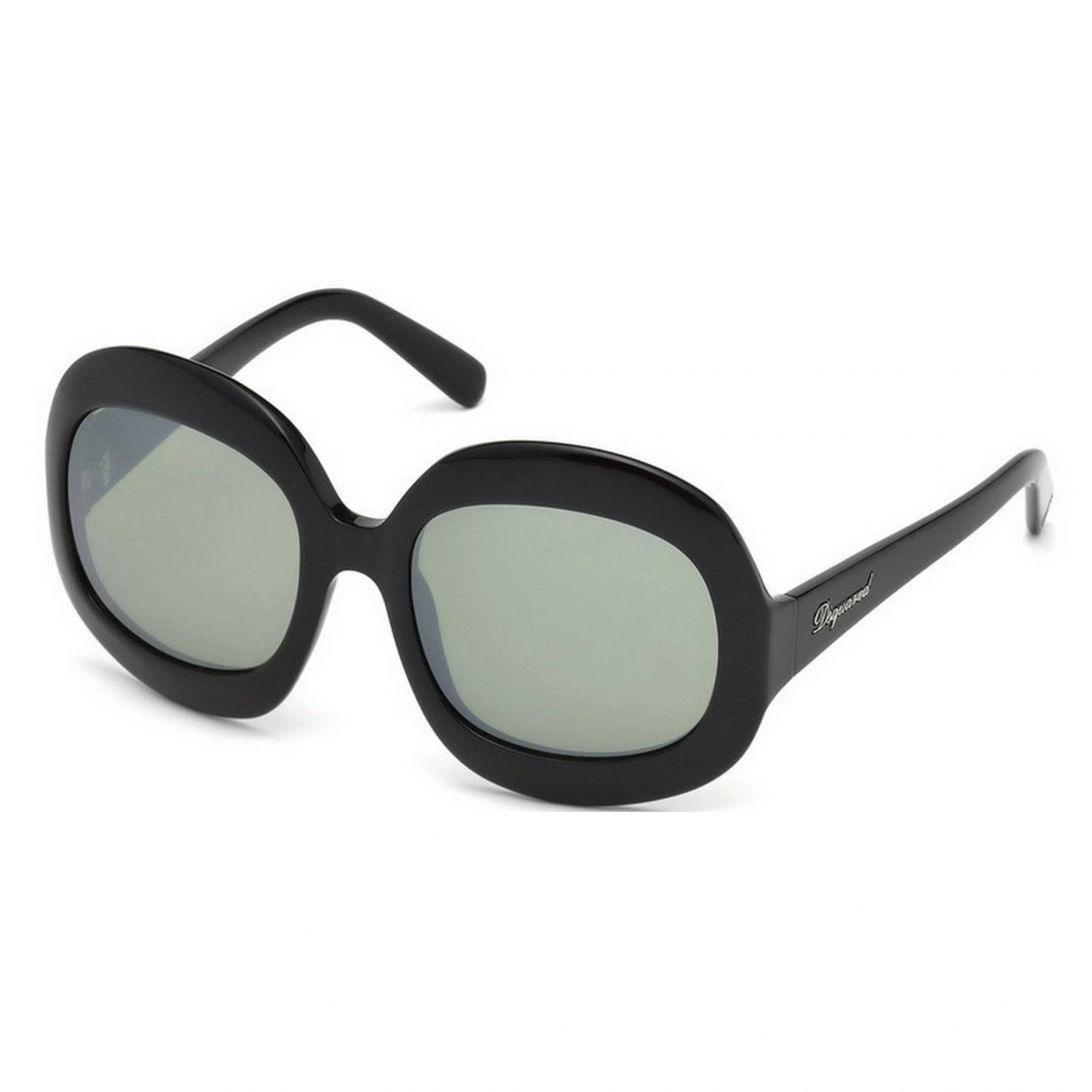 DSQUARED2 EYEWEAR ディースクエアード2 アイウェア DQ0189  01C