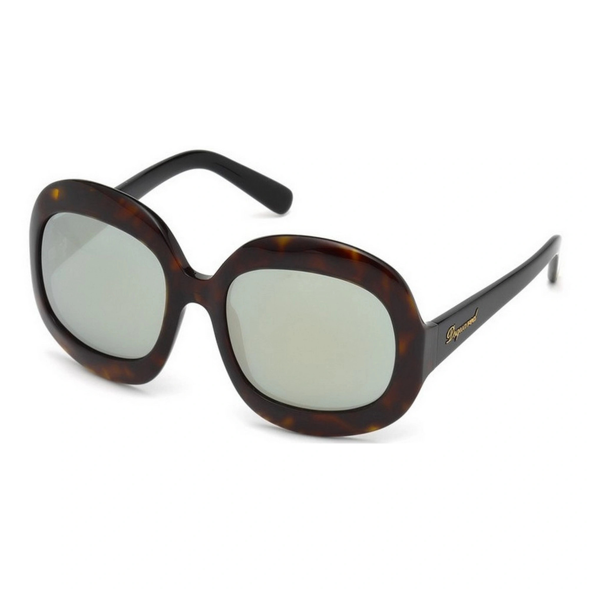 DSQUARED2 EYEWEAR ディースクエアード2 アイウェア DQ0189  52C