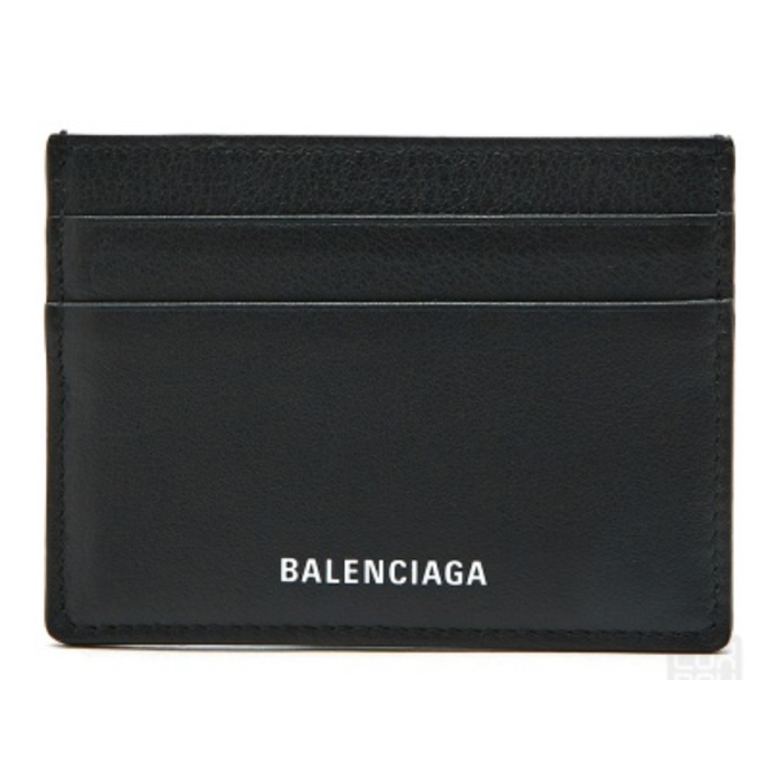 バレンシアガ BALENCIAGA レディース メンズ ウォレット 490620 DLQ0N 1000 BLACK