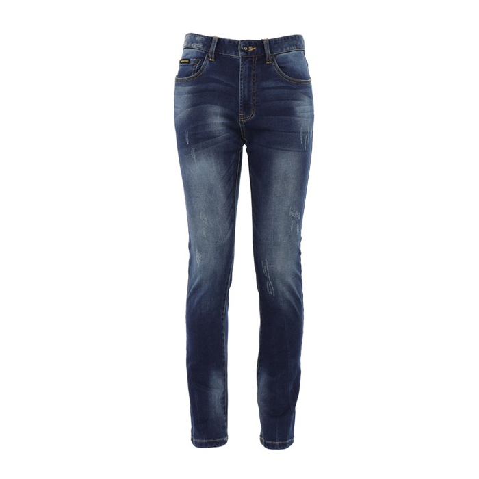 ISARATTI MEN JEANS イサラッティメンズジーンズ Q1138CF02 BLUN