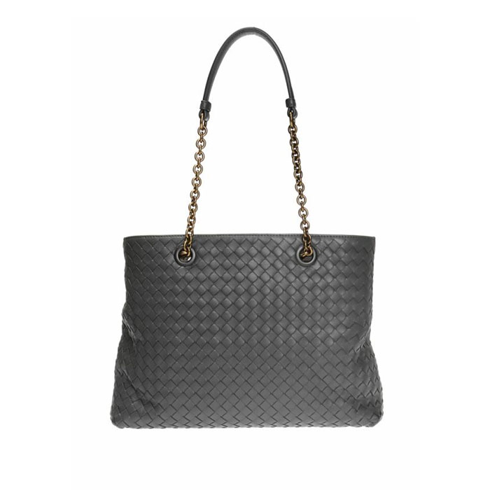 ボッテガヴェネタ BOTTEGA VENETA BAG レディースバッグ 428052 VO0AD 8522 Grey