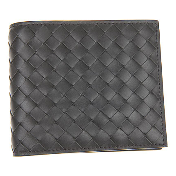 ボッテガヴェネタ BOTTEGA VENETA WALLET メンズウォレット 113993 V4651 2015 ARDOISE