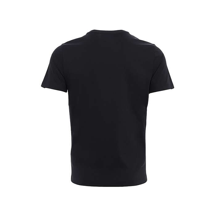 ISARATTI MEN T-SHIRT イシュラティ男性のシャツ Q3186S KCINT NERG