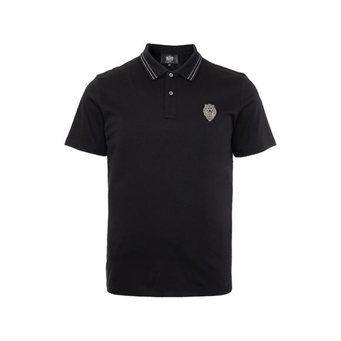 ISARATTI MEN POLO-SHIRT イサラツメンズポロシャツ Q4103SCF01 NERJ