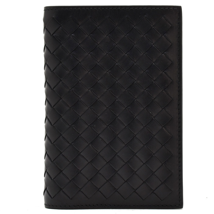 ボッテガヴェネタ BOTTEGA VENETA WALLET メンズウォレット 402651 V4651 1000 BLACK