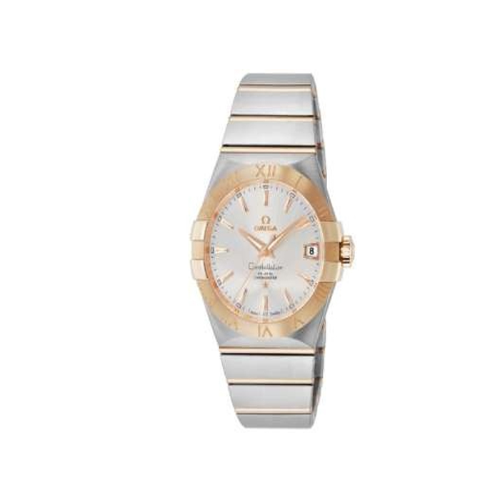 Omega Constellation Co-Axial 38 mm 123.20.38.21.02.001