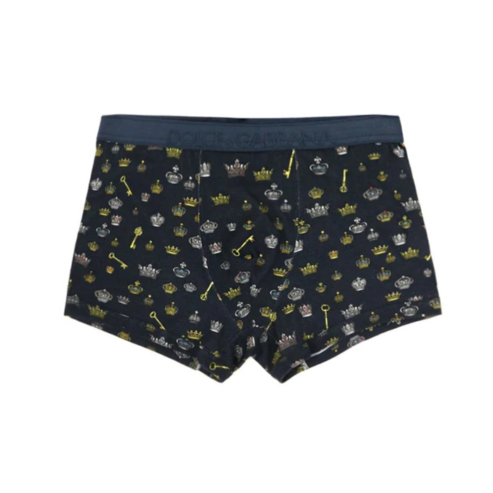 DOLCE & GABBANA MEN UNDERWEARドルチェ＆ガッバーナ メンズ アンダーウェア M15795 ONB72 X0841